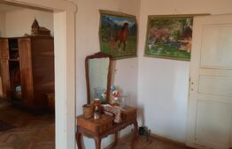 Casa individuala, 80 mp utili, 276 mp teren, Turda, zona Bai