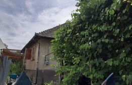 Casa individuala, 80 mp utili, 276 mp teren, Turda, zona Bai