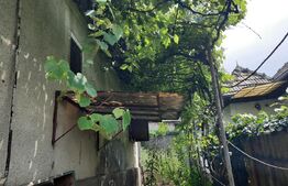 Casa individuala, 80 mp utili, 276 mp teren, Turda, zona Bai