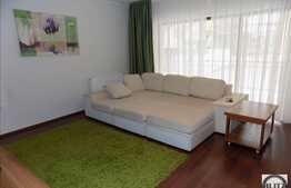 Apartament 2 camere 60 mp, terasa, parcare, zona Grand Hotel Italia