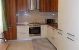 Apartament 2 camere 60 mp, terasa, parcare, zona Grand Hotel Italia