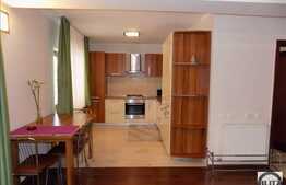 Apartament 2 camere 60 mp, terasa, parcare, zona Grand Hotel Italia