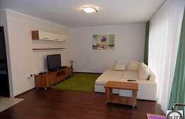 Apartament 2 camere 60 mp, terasa, parcare, zona Grand Hotel Italia