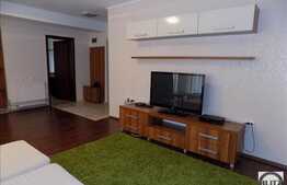 Apartament 2 camere 60 mp, terasa, parcare, zona Grand Hotel Italia