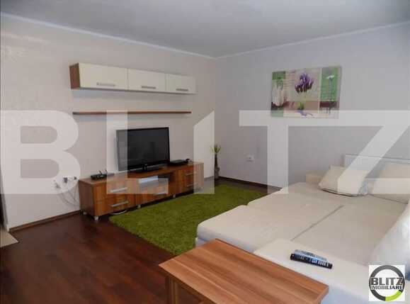 Apartament de închiriat 2 camere Bună Ziua - 11763AI | BLITZ Cluj-Napoca | Poza4
