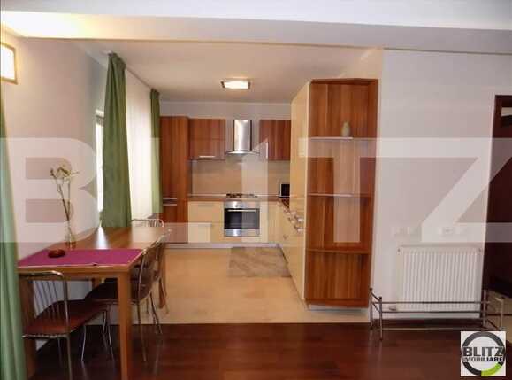 Apartament de închiriat 2 camere Bună Ziua - 11763AI | BLITZ Cluj-Napoca | Poza7