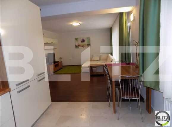 Apartament de închiriat 2 camere Bună Ziua - 11763AI | BLITZ Cluj-Napoca | Poza6