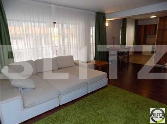 Apartament de închiriat 2 camere Bună Ziua - 11763AI | BLITZ Cluj-Napoca | Poza5