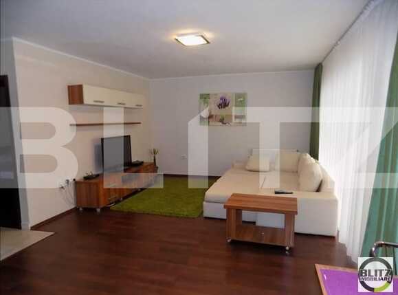 Apartament de închiriat 2 camere Bună Ziua - 11763AI | BLITZ Cluj-Napoca | Poza1
