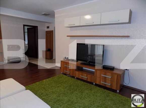 Apartament de închiriat 2 camere Bună Ziua - 11763AI | BLITZ Cluj-Napoca | Poza2
