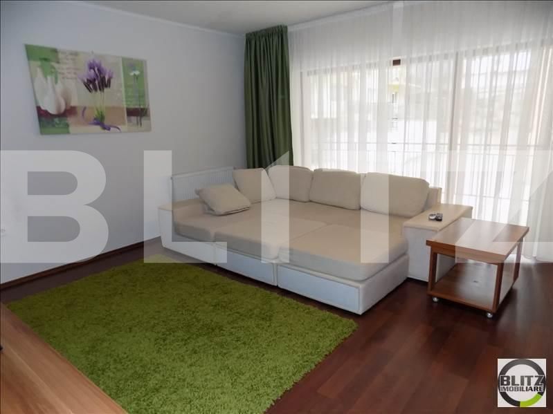 Apartament de închiriat 2 camere Bună Ziua - 11763AI | BLITZ Cluj-Napoca | Poza3