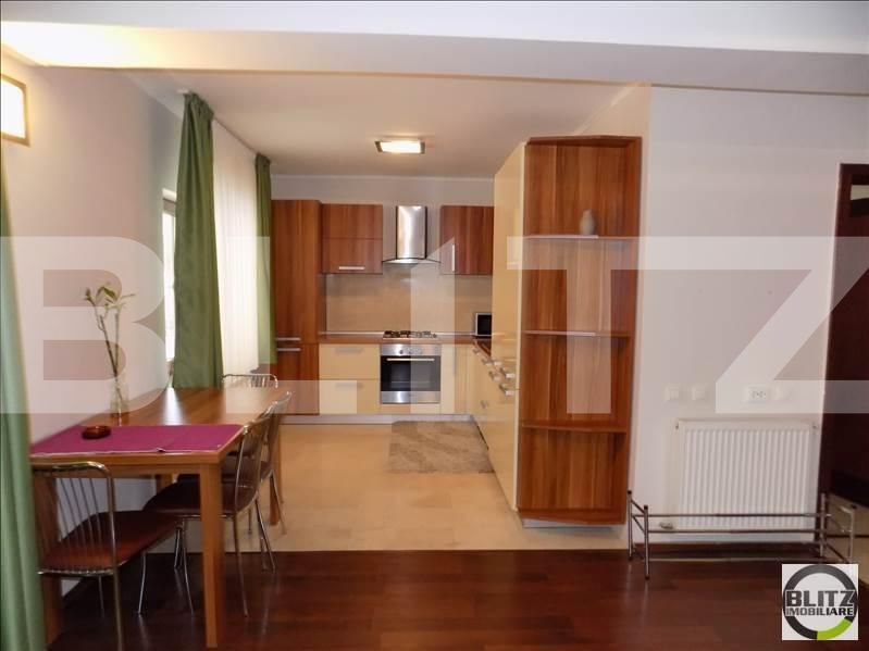 Apartament de închiriat 2 camere Bună Ziua - 11763AI | BLITZ Cluj-Napoca | Poza7