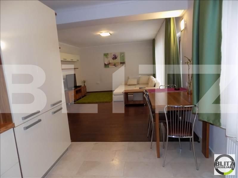 Apartament de închiriat 2 camere Bună Ziua - 11763AI | BLITZ Cluj-Napoca | Poza6