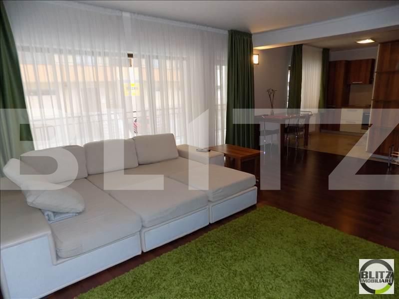 Apartament de închiriat 2 camere Bună Ziua - 11763AI | BLITZ Cluj-Napoca | Poza5