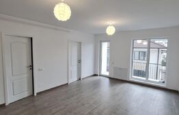 Finsaje noi, incalzire in pardoseala, parcare, zona Terra