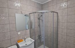 Finsaje noi, incalzire in pardoseala, parcare, zona Terra