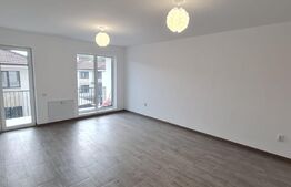 Finsaje noi, incalzire in pardoseala, parcare, zona Terra