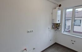 Finsaje noi, incalzire in pardoseala, parcare, zona Terra