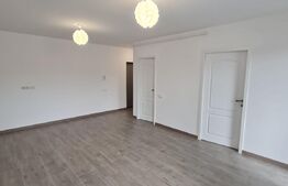 Finsaje noi, incalzire in pardoseala, parcare, zona Terra