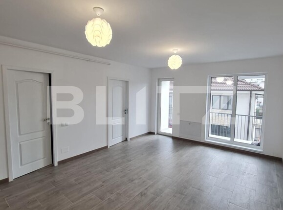 Garsonieră de vânzare Floreşti - 117632AV | BLITZ Cluj-Napoca | Poza1