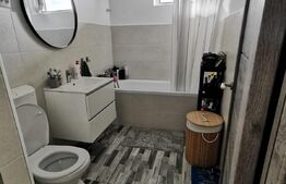 3 camere, mobilat si utilat, orientare sudica, parcare, zona strazii Catanelor