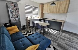 3 camere, mobilat si utilat, orientare sudica, parcare, zona strazii Catanelor