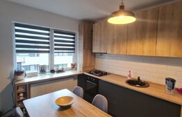 3 camere, mobilat si utilat, orientare sudica, parcare, zona strazii Catanelor