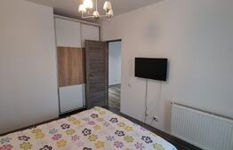 3 camere, mobilat si utilat, orientare sudica, parcare, zona strazii Catanelor