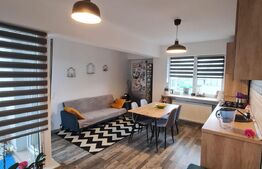 3 camere, mobilat si utilat, orientare sudica, parcare, zona strazii Catanelor