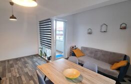 3 camere, mobilat si utilat, orientare sudica, parcare, zona strazii Catanelor