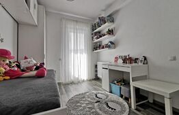 3 camere, mobilat si utilat, orientare sudica, parcare, zona strazii Catanelor