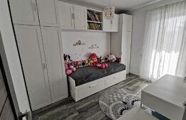 3 camere, mobilat si utilat, orientare sudica, parcare, zona strazii Catanelor