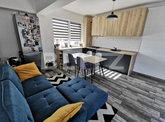 Apartament de vânzare 3 camere Floreşti - 117633AV | BLITZ Cluj-Napoca | Poza3