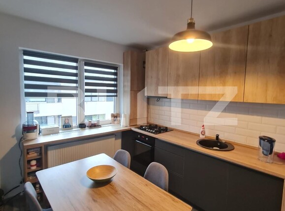 Apartament de vânzare 3 camere Floreşti - 117633AV | BLITZ Cluj-Napoca | Poza4