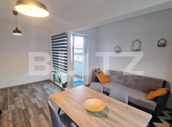 Apartament de vânzare 3 camere Floreşti - 117633AV | BLITZ Cluj-Napoca | Poza2