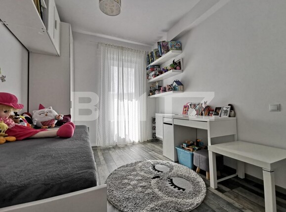 Apartament de vânzare 3 camere Floreşti - 117633AV | BLITZ Cluj-Napoca | Poza10