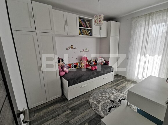 Apartament de vânzare 3 camere Floreşti - 117633AV | BLITZ Cluj-Napoca | Poza9