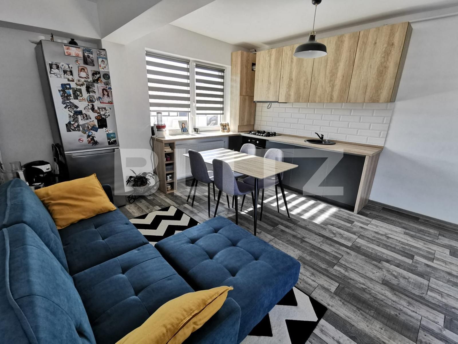 Apartament de vânzare 3 camere Floreşti - 117633AV | BLITZ Cluj-Napoca | Poza3