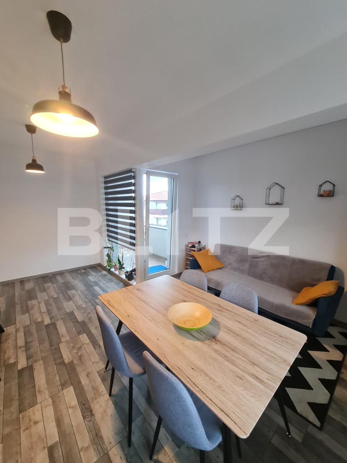 Apartament de vânzare 3 camere Floreşti - 117633AV | BLITZ Cluj-Napoca | Poza2