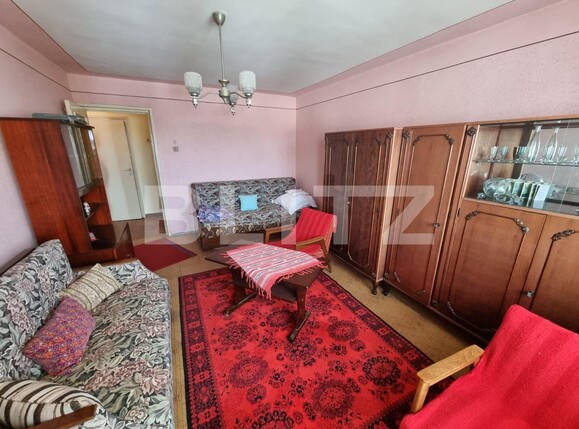 Apartament de vânzare 2 camere Manastur - 117635AV | BLITZ Cluj-Napoca | Poza1