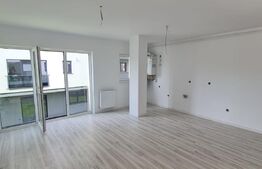 2 camere, finisaje noi, acces restrictionat, lift, parcare, zona Somesului