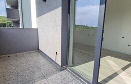 2 camere, finisaje noi, acces restrictionat, lift, parcare, zona Somesului