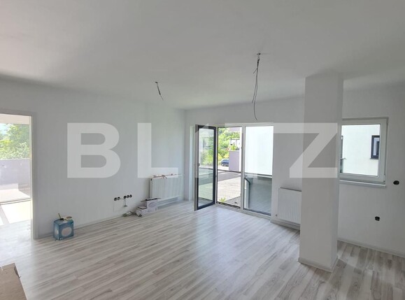 Apartament de vânzare 2 camere Floreşti - 117636AV | BLITZ Cluj-Napoca | Poza1