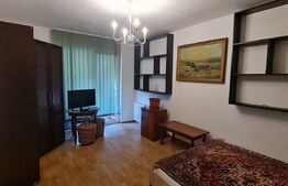 Garsoniera, 35,4 mp utili, orientare sudica, terasa 10,6 mp, debara, zona Porii