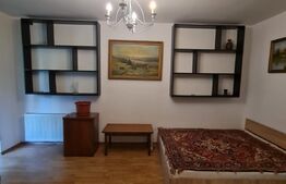 Garsoniera, 35,4 mp utili, orientare sudica, terasa 10,6 mp, debara, zona Porii