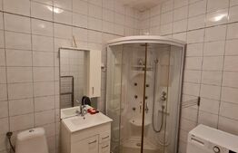 Garsoniera, 35,4 mp utili, orientare sudica, terasa 10,6 mp, debara, zona Porii