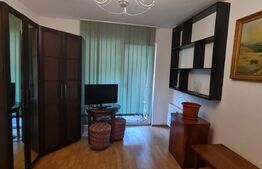 Garsoniera, 35,4 mp utili, orientare sudica, terasa 10,6 mp, debara, zona Porii