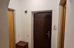 Garsoniera, 35,4 mp utili, orientare sudica, terasa 10,6 mp, debara, zona Porii