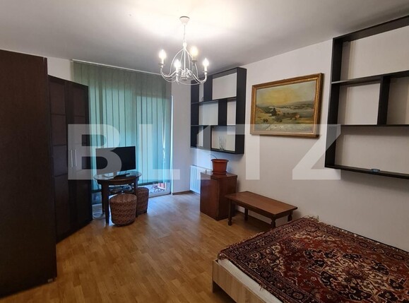 Garsonieră de vânzare Floreşti - 117637AV | BLITZ Cluj-Napoca | Poza1