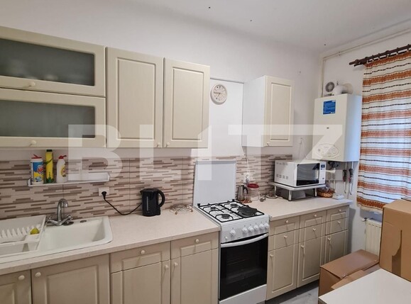Garsonieră de vânzare Floreşti - 117637AV | BLITZ Cluj-Napoca | Poza2